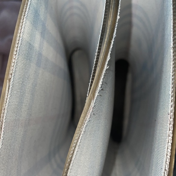 Burberry Rain Boots - Picture 5 of 5